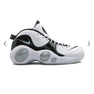 Nike
Zoom Flight 95 "Football Grey" sneakers